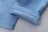 Boy's Spring and Autumn Casual Shirt Two-Piece Set